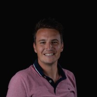 Rick Van Der Maas