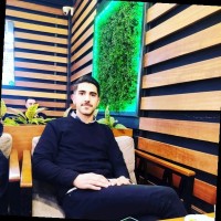 İbrahi̇m Yildiz