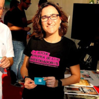 Rosana Montes Soldado