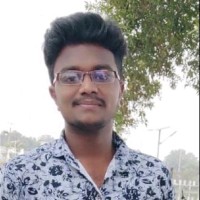 Narasimha Somisetty