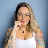 Rafaella F. Biagi