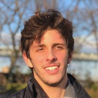 Arthur Dimas de Melo Pimenta
