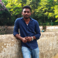 Arunkumar Pushparajan