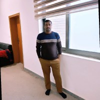 Umer Baig