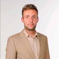 Axel Boomgaars