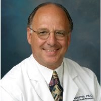 David W. Holmes, Ph.D.