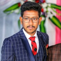 Yogeshwaran S