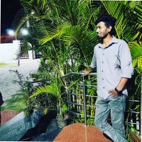 Praveen Kumar T