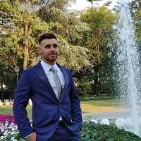 Daniele Facheris