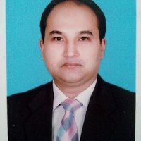 Muhammad Ali Qureshi