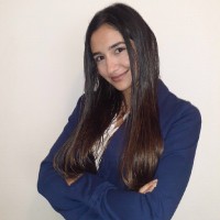 Valeria Fernanda Soto Aliaga