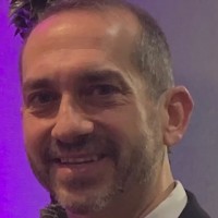 Christopher Brook
