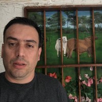 Leonardo Rojas