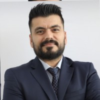 Mustafa Oluk, Msc