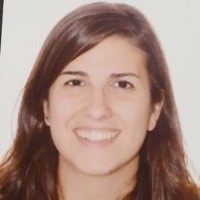 Cristina Zamora Iglesias