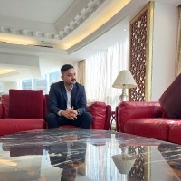 Akhil Sr