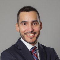 Gustavo Barrios