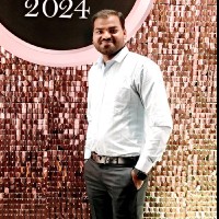 Sagar Palse