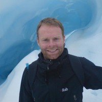 Adam Gray