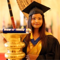 Madhavi Melanka