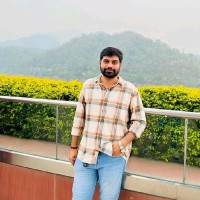 Gaurang Solanki