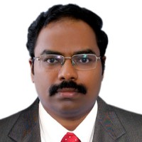 Aravind G