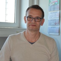 Ludger Bruening