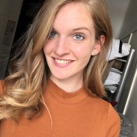 Sandra van der Voet