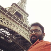 Auren Harish V M