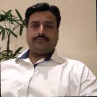 Ashutosh Chandra Singh