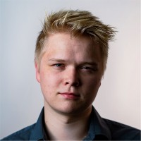 Max Hendrickson