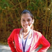 Srujan Bawane