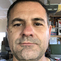 Antonio Aguiar