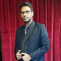 Md. Nur Nabi