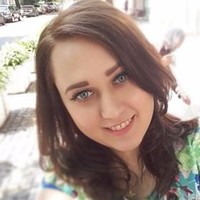 Ольга Лисовская