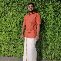 Dineshkumar Gopal