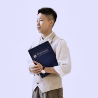 Kay Chen