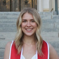 Olivia Merrill