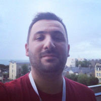 Aleksandar Čolić