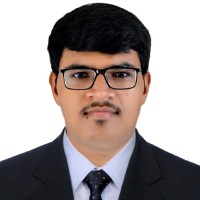 Chandresh B Yadav