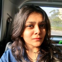 Payal Gholap