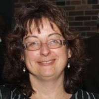 Janet Russel, P. Eng.