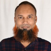 Md. Golam Mowla Shimul