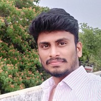 chaithanya Badiginjala