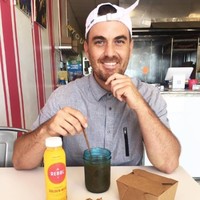 Zachary Baca
