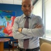 Luis E Campbell