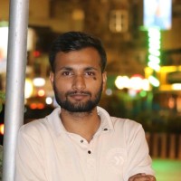 Anil Kachhi