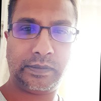 Dean Govender