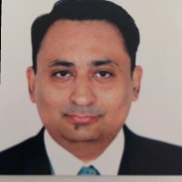 Harnish Modi