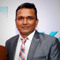 Krishnakumar Kesavan